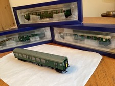 Bachmann class 411 for sale  BOREHAMWOOD
