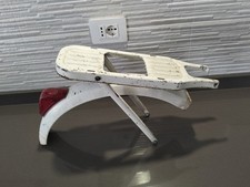Portapacchi parafango stecche usato  Carmagnola
