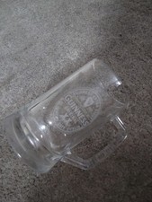 Guinness pint glass for sale  ROTHERHAM