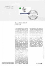 1993 philatélique guy d'occasion  Crécy-la-Chapelle