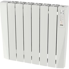 Radiateur électrique fluide d'occasion  France