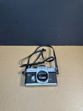 Canon ftb silver for sale Canon ftb silver for sale  Everett