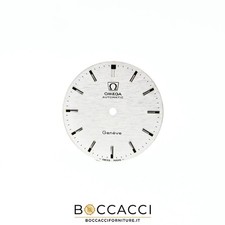 Omega quadrante genève usato  Sant Angelo Romano
