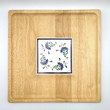 Vintage dansk wood for sale  Lincoln