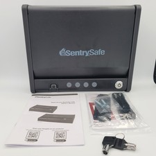Sentrysafe qap1be biometric for sale  Omaha