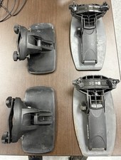Thule glide set for sale  Lutherville Timonium