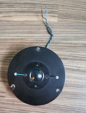 Tweeter cupola kef usato Tweeter cupola kef usato  Spedire a Italy