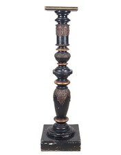 Antica colonna legno usato  Anzio