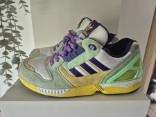 Adidas 8000 for sale  GILLINGHAM