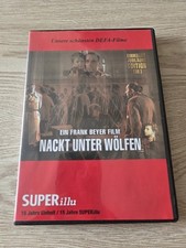 Super illu nackt gebraucht kaufen  Dresden