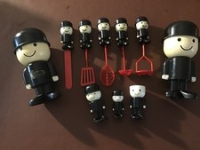 Homepride fred 1970 for sale Homepride fred 1970 for sale  CAMBRIDGE