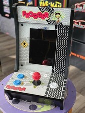 Arcade1up frogger countercade for sale  Land O Lakes