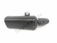 Silencieux yamaha fz8 d'occasion  France