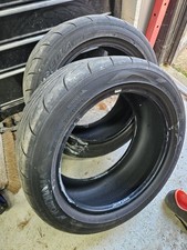 195 yokohama advan for sale  WORKSOP