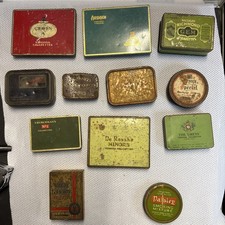 Interesting collection smoking for sale  PUDSEY