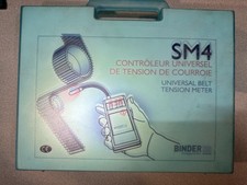 Binder contrôleur universel d'occasion  Seilhac