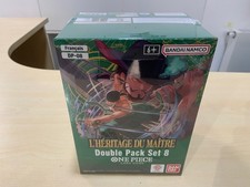 One piece lot d'occasion  Paris II