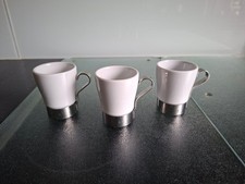 wmf espressotasse gebraucht kaufen  Kempen