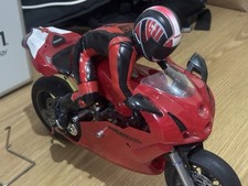 Thunder tiger nitro for sale  CHATHAM
