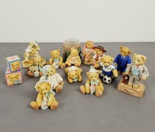 Cherished teddies lot for sale  Tolleson