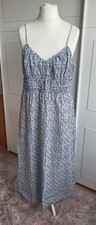 Schönes sommerkleid maxikleid gebraucht kaufen  Ahaus