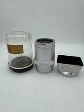 Carl zeiss sonnar gebraucht kaufen  Neustadt am Rübenberge