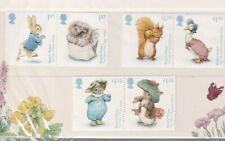 2016 beatrix potter for sale  FAKENHAM