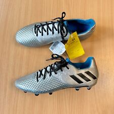 Chuteiras de futebol Adidas x Messi 16.2 FG/AG 2015 amostra nova com etiquetas EUA 9 422/3 comprar usado  Enviando para Brazil