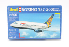 Boeing 737 200 gebraucht kaufen  Schrobenhausen