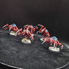 Pro painted warhammer for sale  YORK