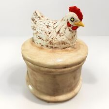 4pc ceramic roosters for sale  Henderson