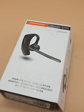 plantronics bluetooth headset for sale  RADSTOCK