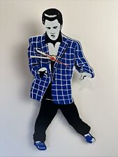 Elvis presley pendulum for sale  Leominster