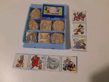 Pinocchio disney timbri usato  Capriate San Gervasio
