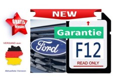 Navi karte ford gebraucht kaufen  Deutschland