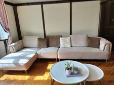 Luxury large sand for sale  SUTTON