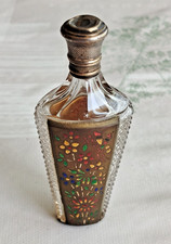 Petit flacon parfum d'occasion  Vire