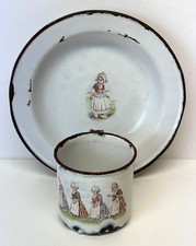 Antique childs cup for sale  Franksville
