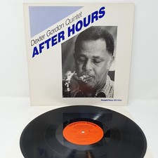 Jazz dexter gordon usato  Bergamo