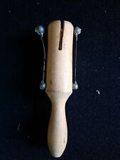 Instrument musique ancien d'occasion  Verquin