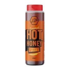 Hot sauce chipotle for sale  HARROGATE
