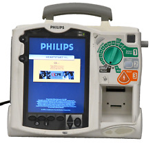 Philips m3536a heartstart d'occasion  Expédié en Belgium