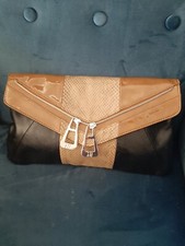 Henry holland snakeskin for sale  NORTHAMPTON