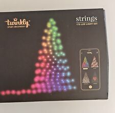 Twinkly strings 175 usato  Perugia