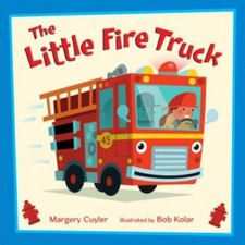 Little fire truck for sale  Montgomery