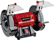 Einhell 150 doppelschleifer gebraucht kaufen  Hurlach