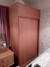 Austinsuite wardrobe ladies for sale  EXETER