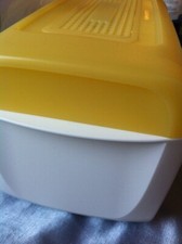 Tupperware brotkasten juniorbr gebraucht kaufen  Annweiler am Trifels