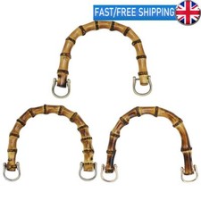 2pcs shape bamboo for sale  UK