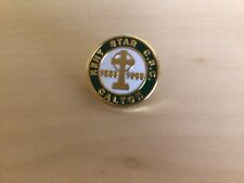 Celtic badge kent for sale  ABERDEEN